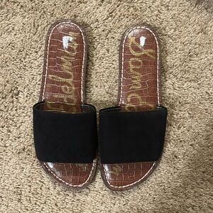 Pretty sure nwt black Sam Edelman flats